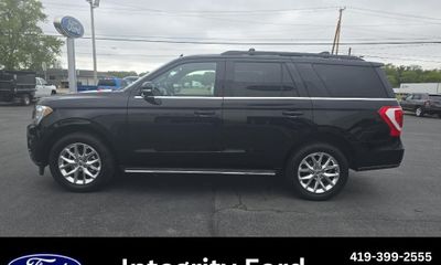2021 Ford Expedition XLT