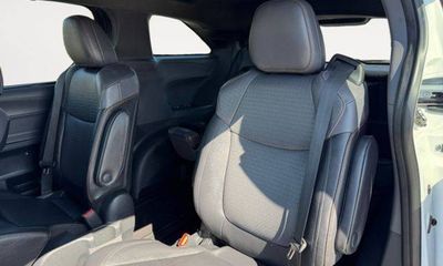 2023 Toyota Sienna XSE 7 Passenger