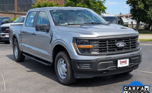 2024 Ford F-150 XL