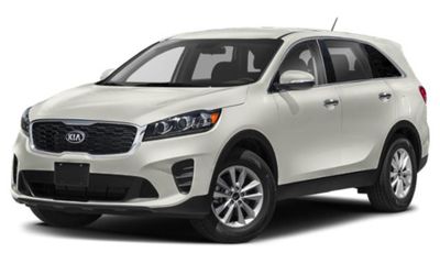 2020 Kia Sorento L LX S