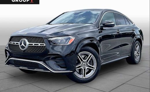 2025 Mercedes-Benz GLE-Class GLE450 4MATIC