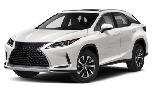 2021 Lexus RX 350 Premium