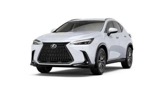 2026 Lexus NX 350 Base