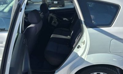 2005 Pontiac Vibe Base