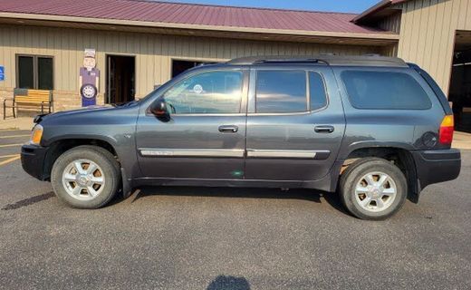 2005 GMC Envoy