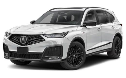 2026 Acura MDX