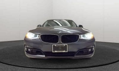 2013 BMW 335I xDrive