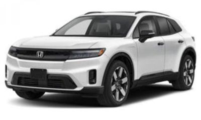 2026 Honda Prologue Elite Tour