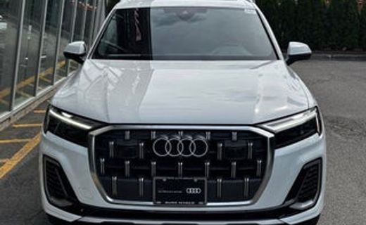 2026 Audi Q5 Quattro Premium Plus