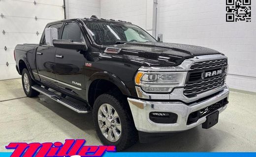 2022 Ram 2500 Limited