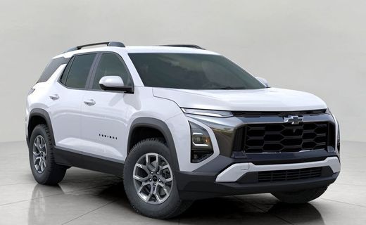 2026 Chevrolet Equinox Active