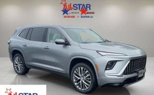 2025 Buick Enclave ST