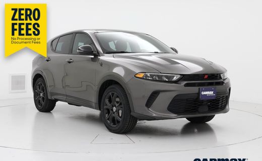 2024 Dodge Hornet