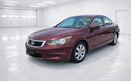 2009 Honda Accord EX