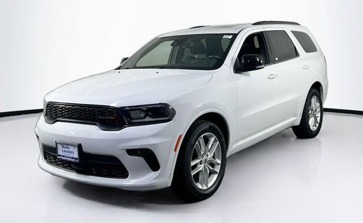 2023 Dodge Durango GT