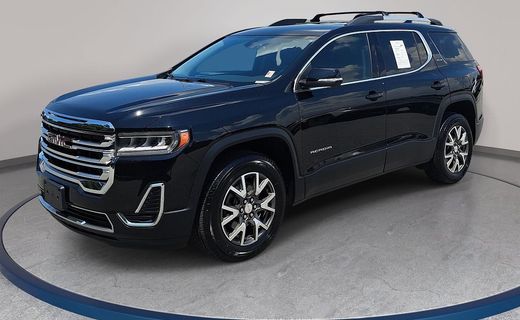 2020 GMC Acadia SLE