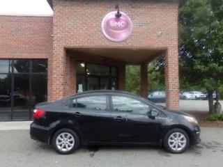 2017 Kia RIO LX