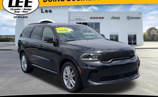 2024 Dodge Durango GT
