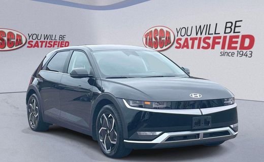2023 Hyundai Ioniq 5 SE