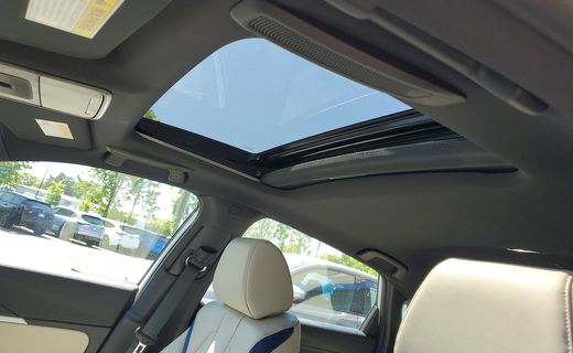 2026 Acura Integra