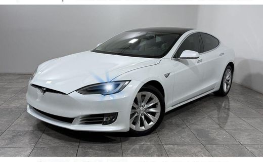 2018 Tesla Model S