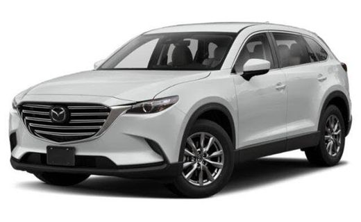 2019 Mazda CX-9 Touring
