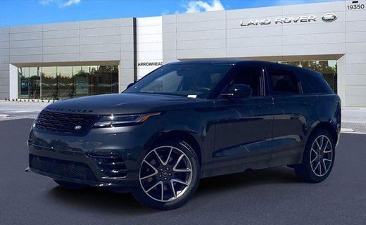 2026 Land Rover Range Velar P400 Dynamic SE