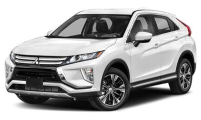 2018 Mitsubishi Eclipse Cross