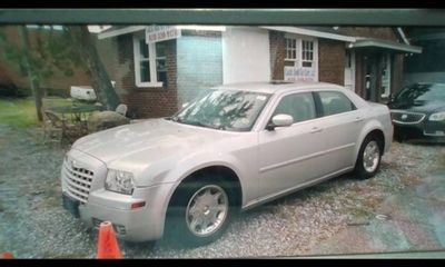 2006 Chrysler 300 Touring