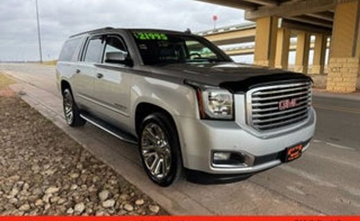 2022 Cadillac Escalade ESV Sport Platinum