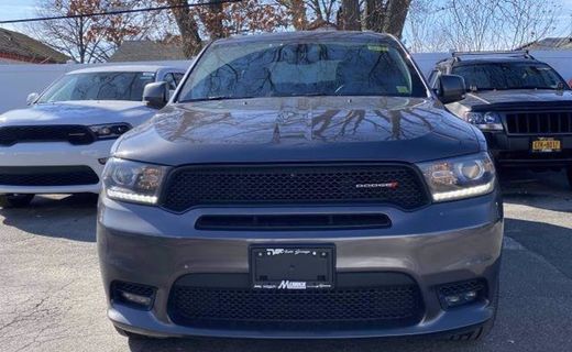 2019 Dodge Durango GT