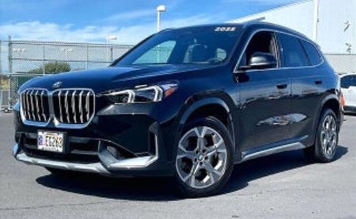 2026 BMW X1 XDRIVE28I