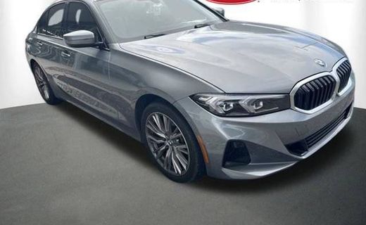 2023 BMW 330I