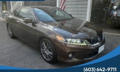 2013 Honda Accord EX L V6