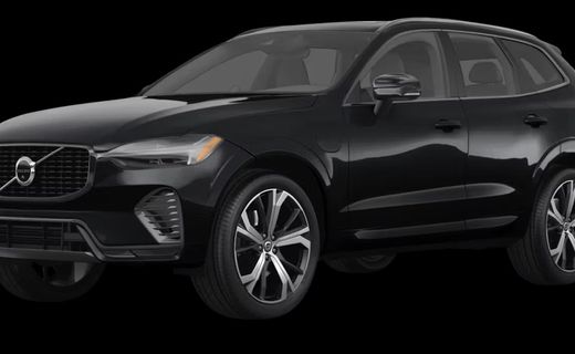 2026 Volvo XC60 Plug IN Hybrid