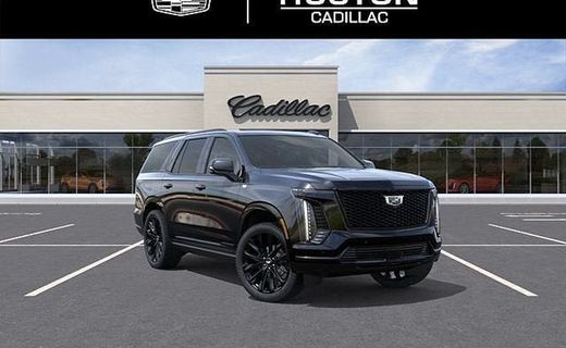 2026 Cadillac Escalade Sport Platinum