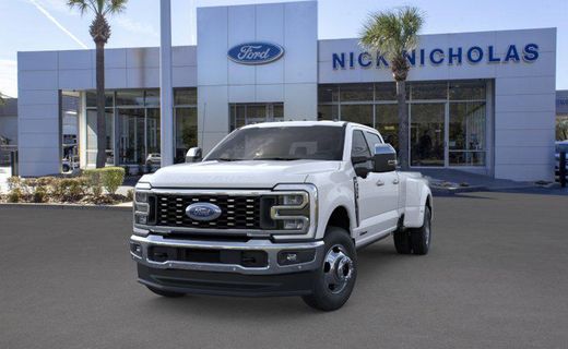 2026 Ford F-350 XL