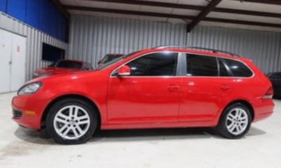 2016 Volkswagen Jetta 1 8T SEL