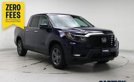 2023 Honda Ridgeline