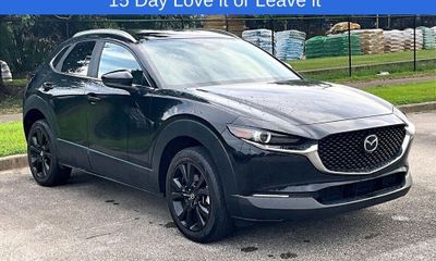 2024 Mazda CX-30 Select Sport Package