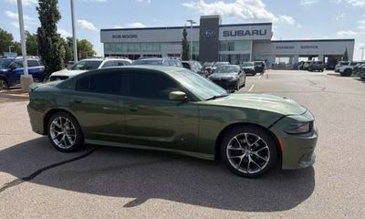 2020 Dodge Charger GT