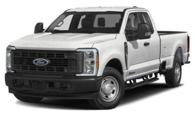 2027 Ford F-350 XL