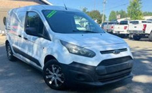 2014 Ford Transit Connect XL