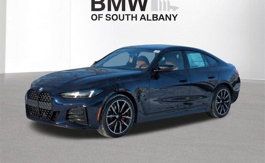 2026 BMW 430I Xdrive GC
