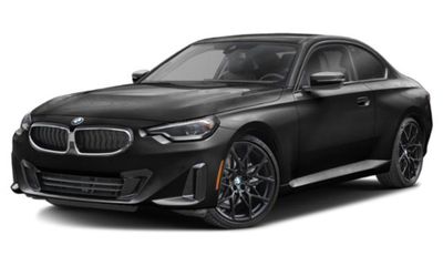 2024 BMW 230i Coupe