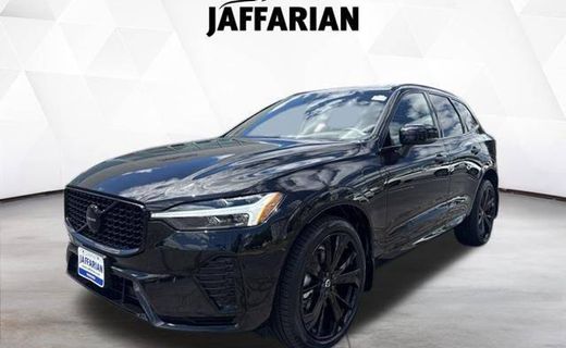 2024 Volvo XC60