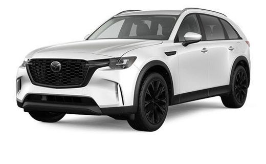 2026 Mazda CX-90 Premium Sport