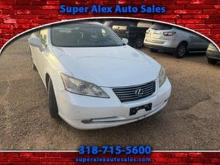 2009 Lexus ES 350