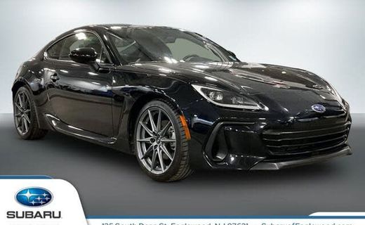 2023 Subaru BRZ Limited