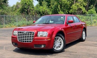 2008 Chrysler 300 Touring